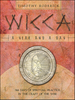 Wicca - ebook